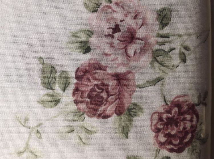 постіль English Home “Delicate roses”