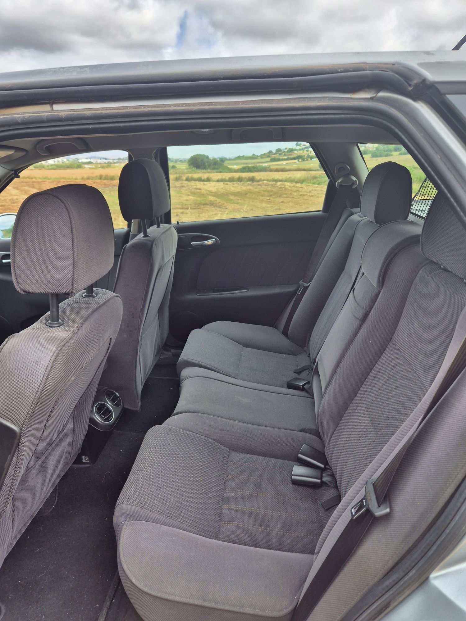 Alfa Romeo 156 SW 1.8 Twinspark 2004 (SWAP)