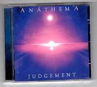 Anathema - Judgement (CD)