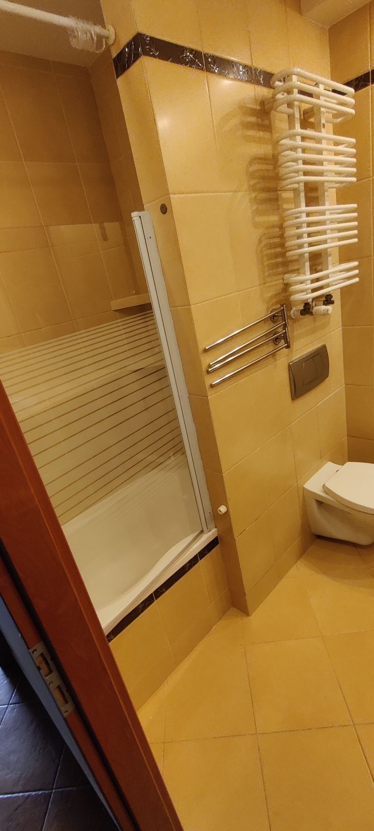 mieszkanie 3 pok, I piętro, 73m, osiedle AK /ZWM/, klimatyzacja