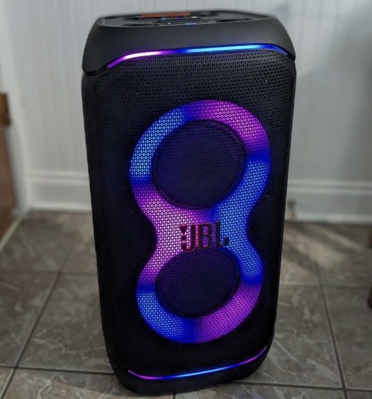 jbl partybox 320