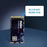 SSD nvme M2 M,KEY ou B+M