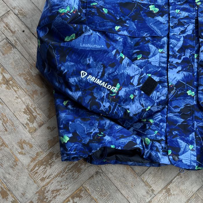 L / Комплект Чоловічий Nike ACG PrimaLoft® "Skull Peak" Оригінал