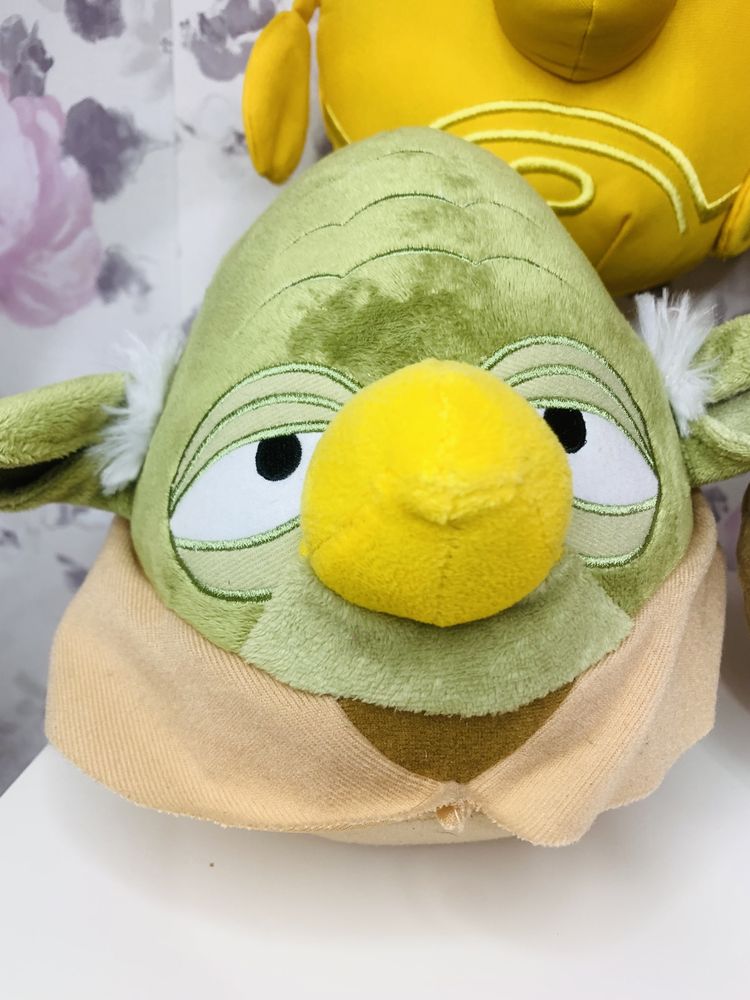 Pluszak Angry Birds Star Wars