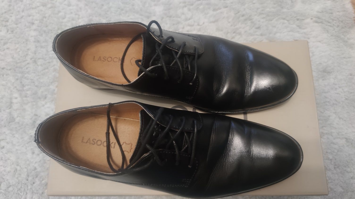 Eleganckie buty 38