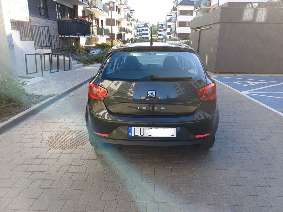 1.6 mpi 105KM, niski przebieg, klima, serwis