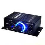 Усилитель HI-FI двухканальный AKA-170
