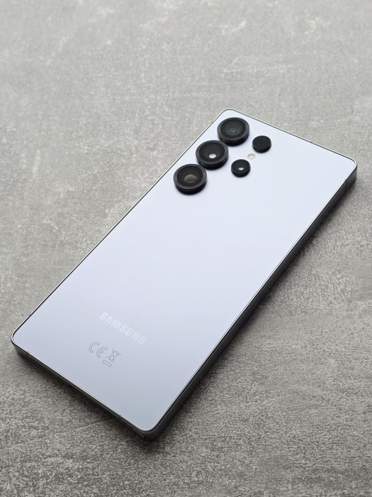 Samsung Galaxy S25 ULTRA 256Gb Titanium Silverblue. 2 фіз.сім+eSIM