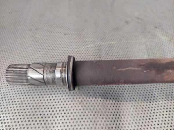 Transmissão frente direita RENAULT Megane II (BM0/1_, CM0/1_)