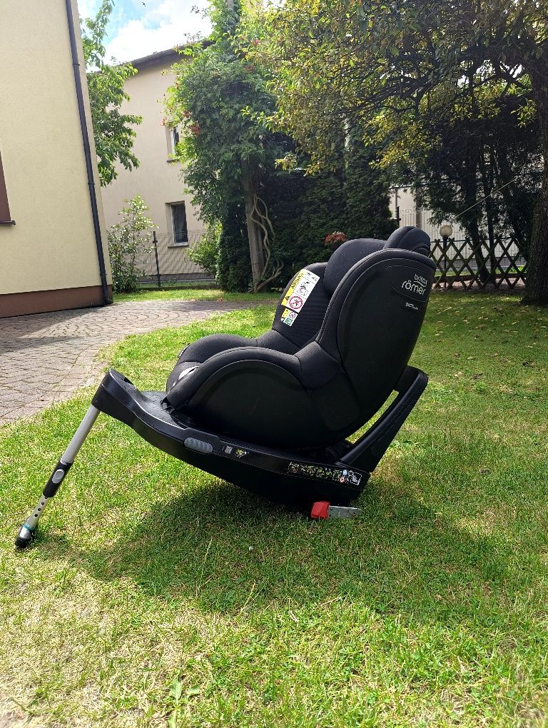 Britax Romek Dualfix M I-size