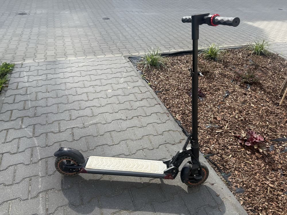 Hulajnoga Kugoo S1 Plus 35km/h