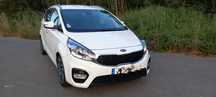 Kia Carens 1.7 CRDi ISG TX