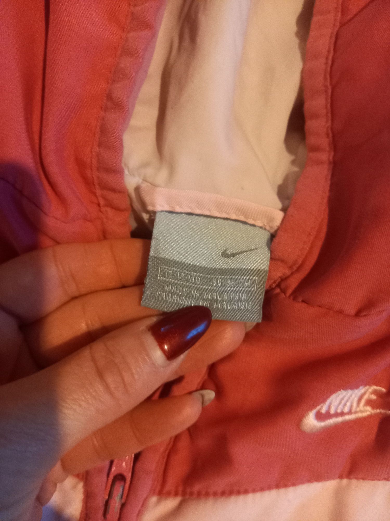 Kurtka Nike  86 cm