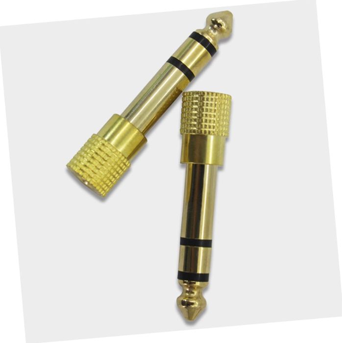 Adapter Mikrofonu 2szt