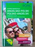 Słownik uniwersalny angielsko-polski, polsko-angielski