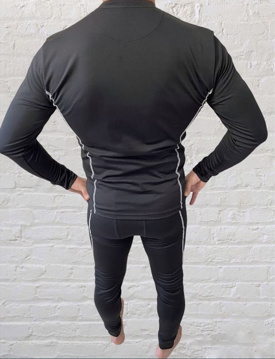 Термобiлизна columbia термобелье мужское -32 градуса 2хх 52