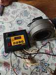 Sterownik mikroprocesowy do pieca C.O. Cichewicz R-400 Rapid 32