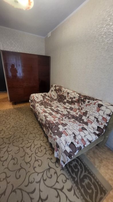 Продаю 2 квартиру проспекту Центральний /Колодязна