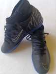 Halówki Nike Mercurial roz 39