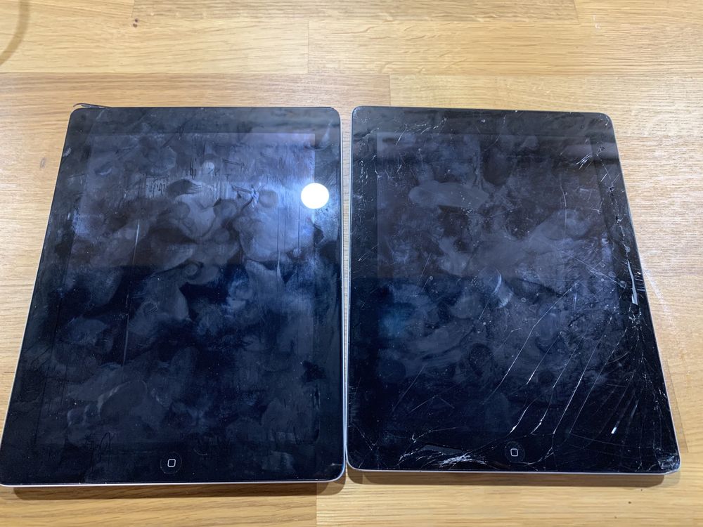 Ipad 3th gen i Ipad 4th gen