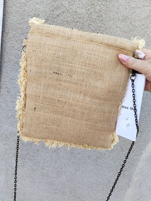 Nowość! Stylowa kopertówka Alex max