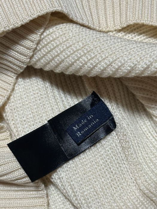 Светр Zegna Sport оригінал, (кофта), розмір L