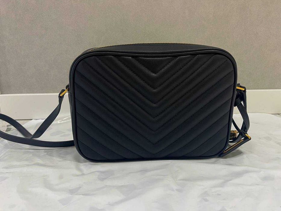 Сумка Saint Laurent, оригинал