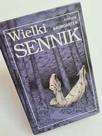 Wielki sennik - Andreas Baumgarten