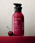 Loção hidratante Corpo Aveludada Cereja Rouge 400ml O Boticário