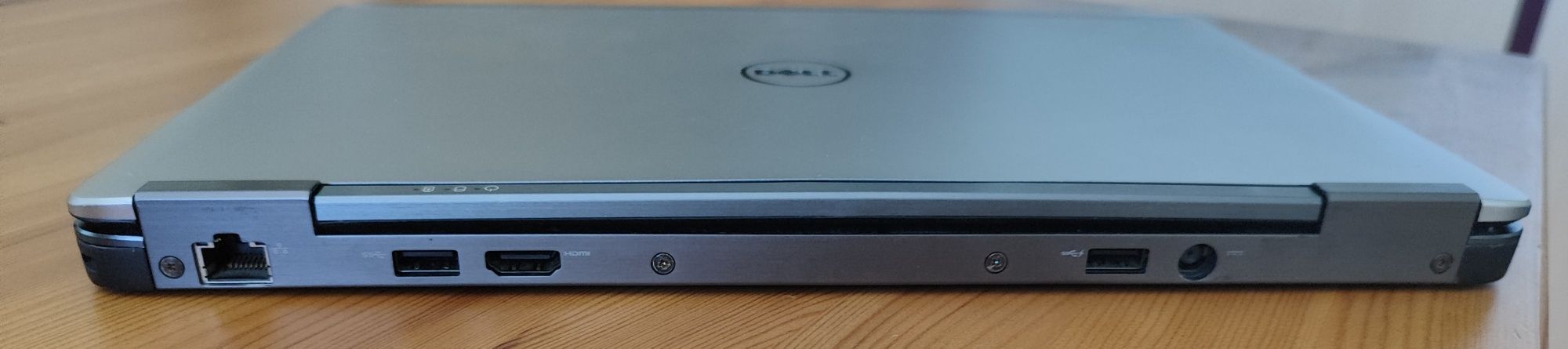 Dell latitude E7240