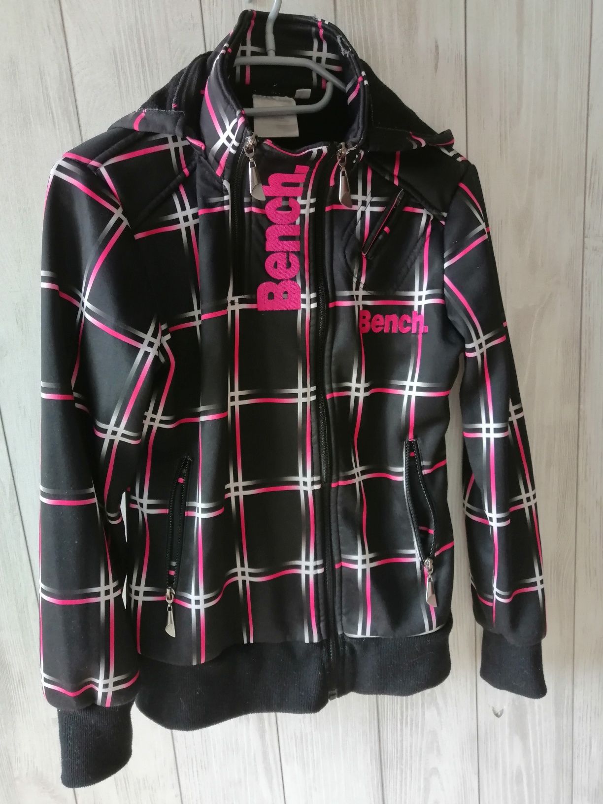 Bluza Bench r.38
