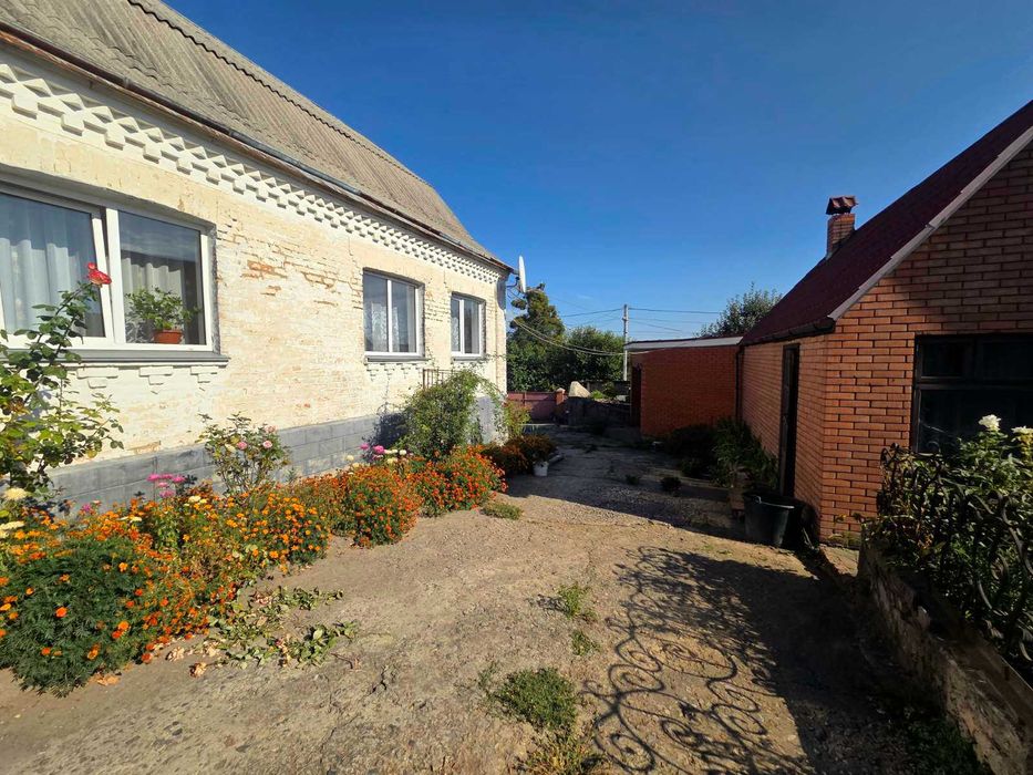 Продам будинок м.Обухів р-н Автостанція Без % для покупця