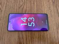 Telefon Motorola Moto G24 różowy 4/128 gb