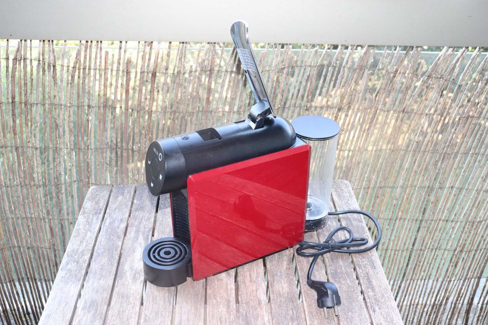 Máquina Café DELTA Q