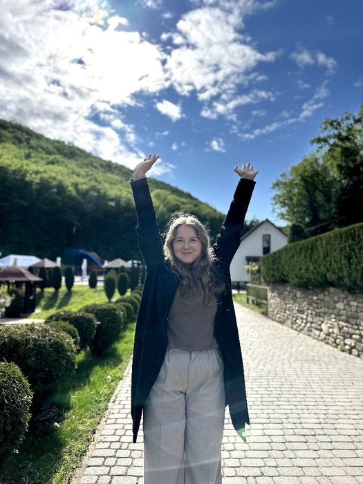 РЕПЕТИТОР (українська мова та/або література)