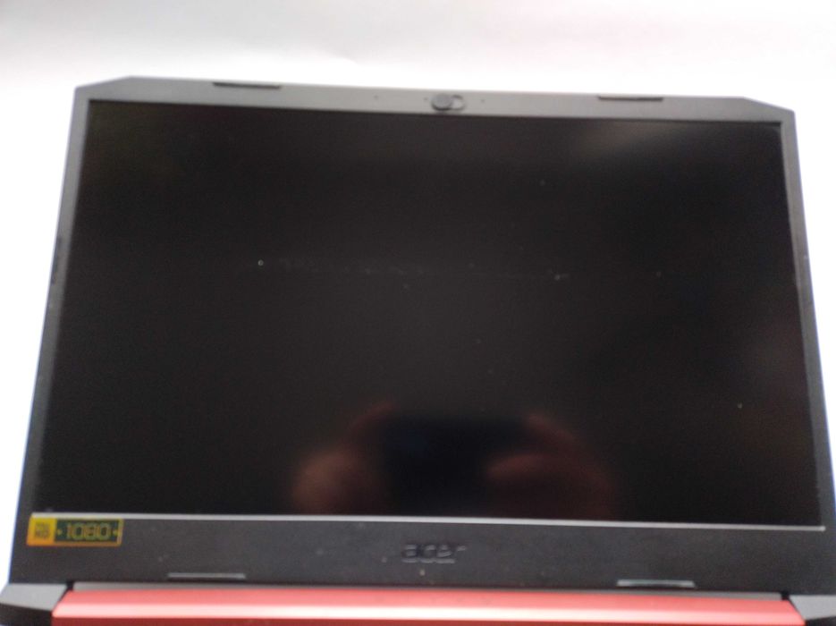 laptop Acer Nitro V GTX 1050 dysk 512Gb ssd 8 Gb RAM Intel i5-9300H