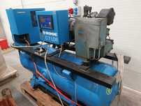 Sprzedam Kompresor Śrubowy BOGE C7 LDR 5,5 kW