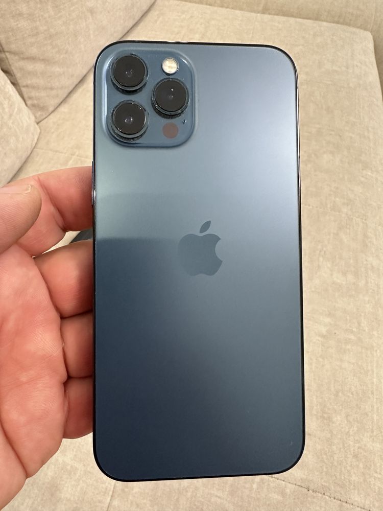 Iphone 12 pro max Айфон 12 про макс 128gb