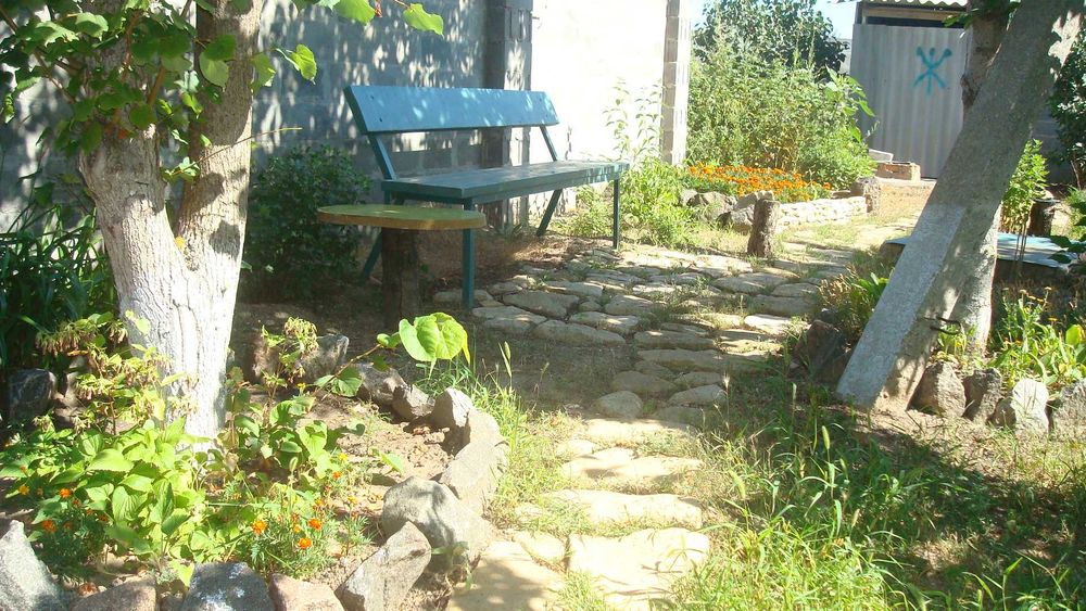 Продам дом Рыбаковке