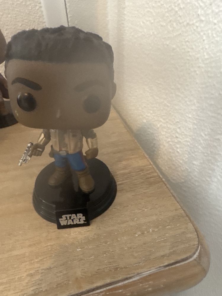 Vendo dois pops a 15€