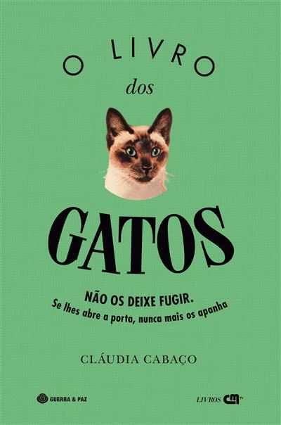 O Livro dos Gatos