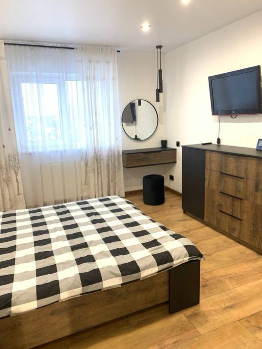 Частина будинку. Петрики