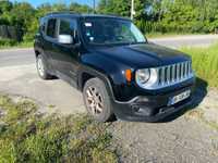 Jeep Renegade 1.6 d 120 koni sprowadzony 129394