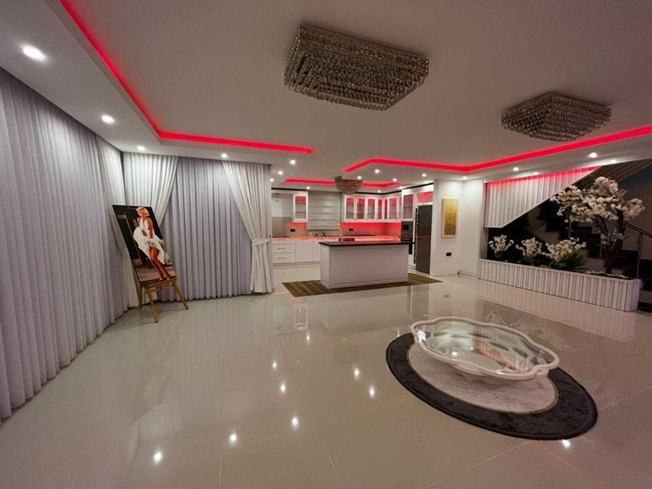 Продаж вілли 3+1, Аланія, Каргиджак, 'Granada' (3056)