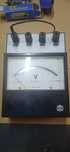 Woltomierz LM-1 prl. Do sprawdzania  bateriii