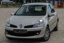 Renault Clio 1.6 Z Niemiec Niski Przebieg 131 tys KLIMA Podgrz Fotele