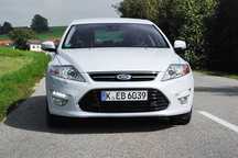 Авторозборка Форд Мондео 4 Запчасти Ford Mondeo 2007-2014 Шрот КПП