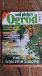 Mój piękny ogród nr 11/2011
