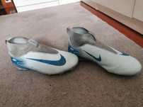 Chuteiras nike mercurial