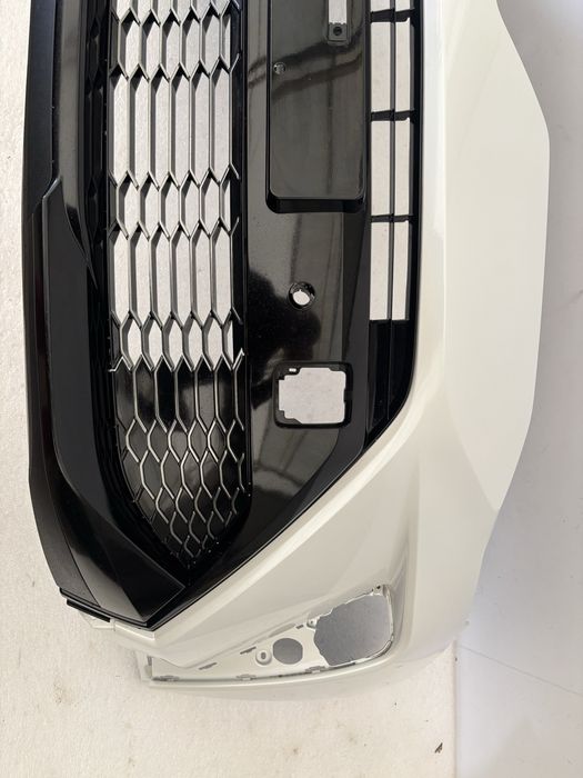 Toyota CHR C-HR lift 19- GR Sport zderzak przedni przód kratka listwa